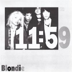 Blondie : 11:59 (Flexi Disk)